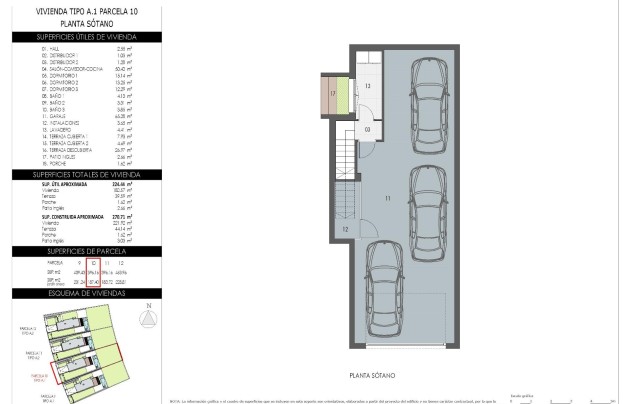 Nieuwbouw Woningen - Villa - Finestrat - Sierra Cortina