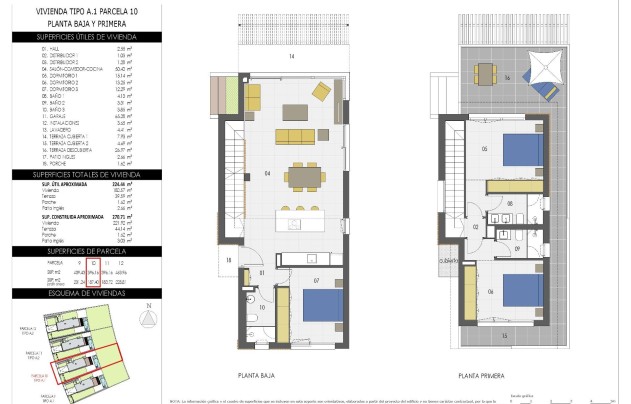 Nieuwbouw Woningen - Villa - Finestrat - Sierra Cortina