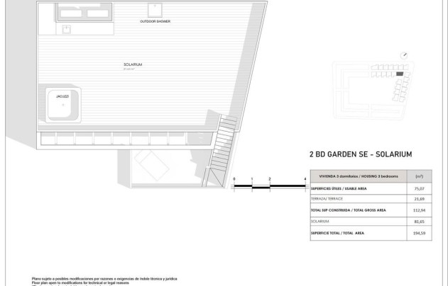 New Build - Apartment - Torrevieja - La Veleta