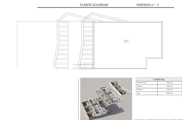 Nieuwbouw Woningen - Apartment - Finestrat - Balcón De Finestrat