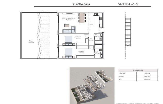 New Build - Apartment - Finestrat - Balcón De Finestrat