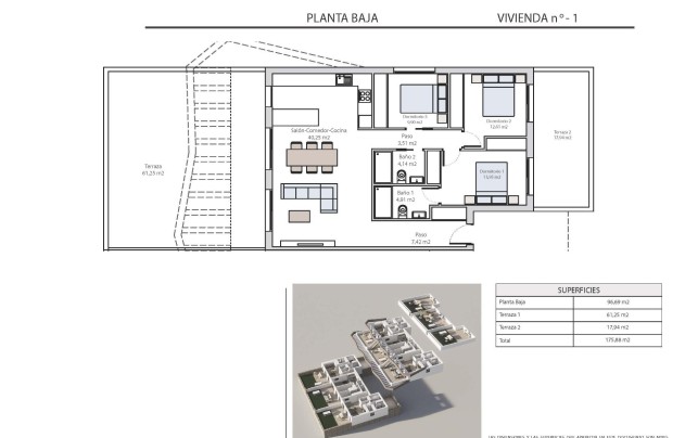 New Build - Apartment - Finestrat - Balcón De Finestrat