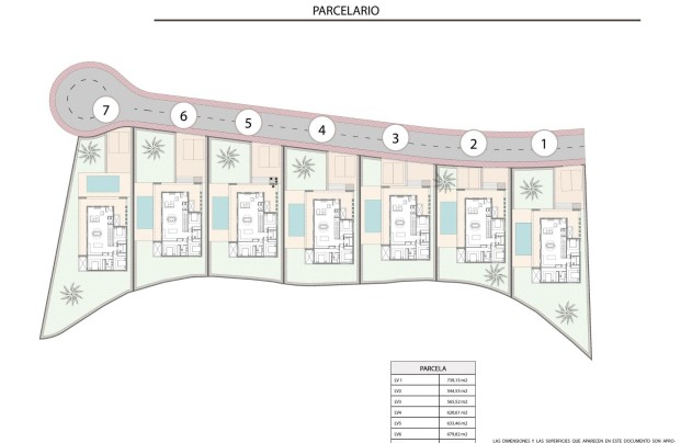 Obra nueva - Villa - Finestrat - Balcón De Finestrat