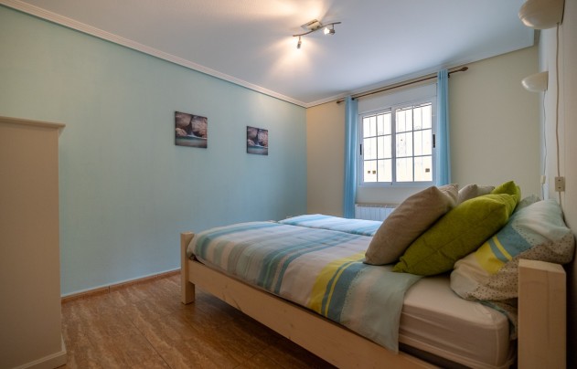 Resale - Villa - Abanilla