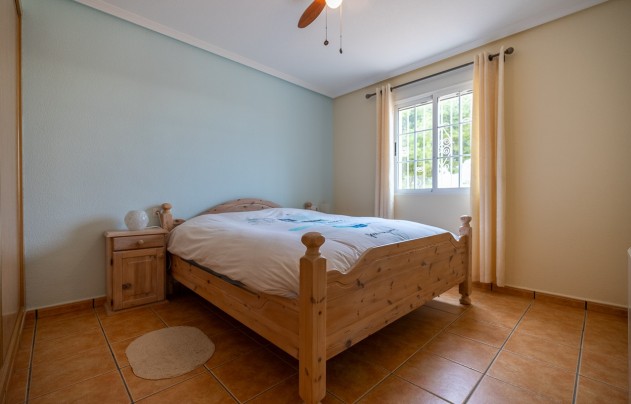 Resale - Villa - Abanilla