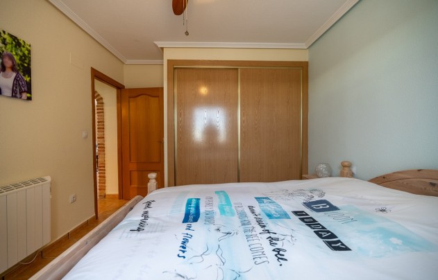 Resale - Villa - Abanilla