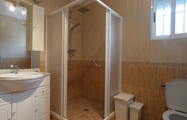 Resale - Villa - Abanilla