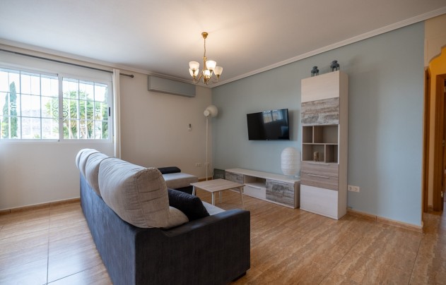 Resale - Villa - Abanilla