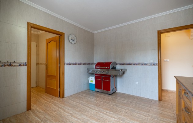 Resale - Villa - Abanilla