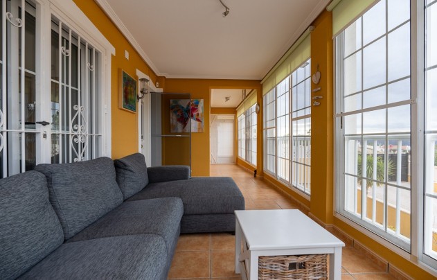 Resale - Villa - Abanilla