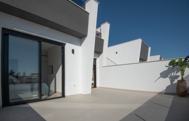 Obra nueva - Casa - San Javier - Santiago De La Ribera