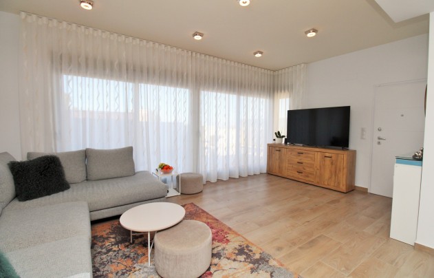 Revente - Villa - Villamartín