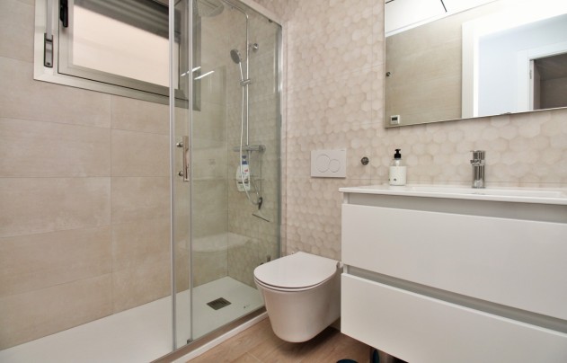 Revente - Villa - Villamartín