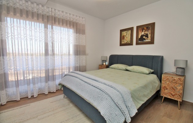 Revente - Villa - Villamartín