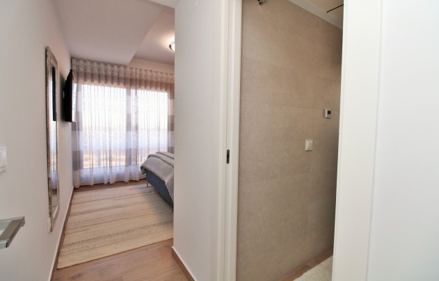 Revente - Villa - Villamartín