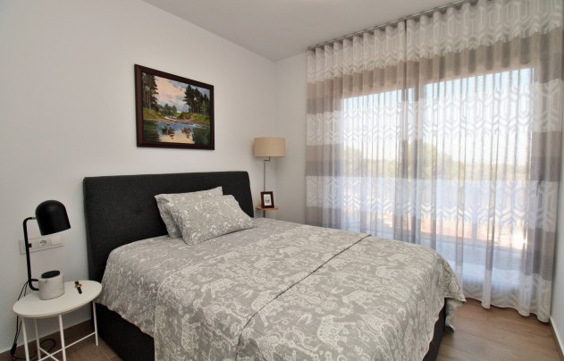 Revente - Villa - Villamartín