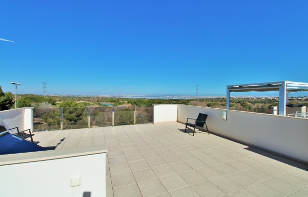 Revente - Villa - Villamartín