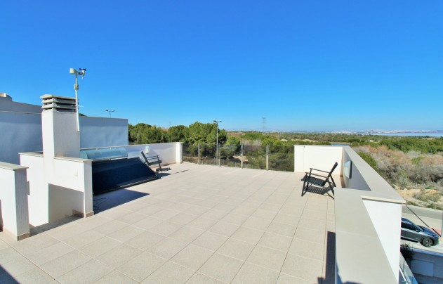 Revente - Villa - Villamartín