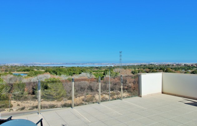 Revente - Villa - Villamartín
