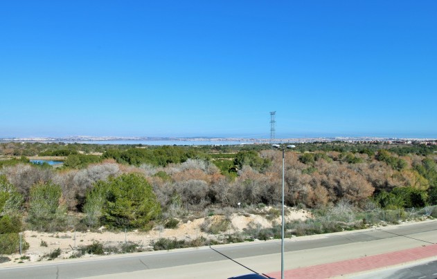 Revente - Villa - Villamartín