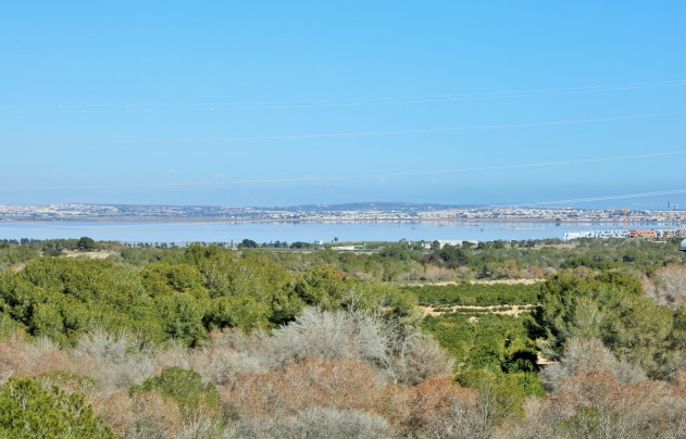 Revente - Villa - Villamartín