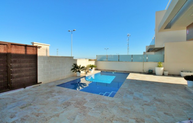 Revente - Villa - Villamartín