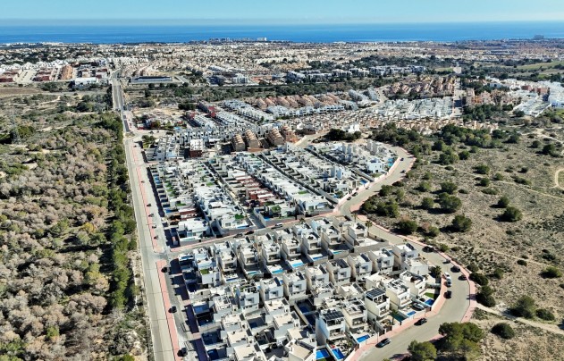 Revente - Villa - Villamartín