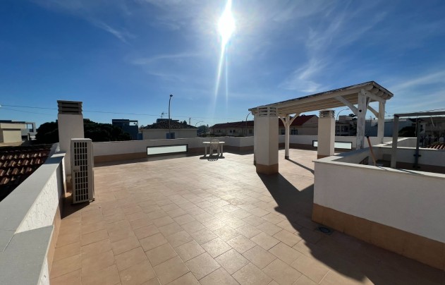 Reventa - Villa - Torre de la Horadada