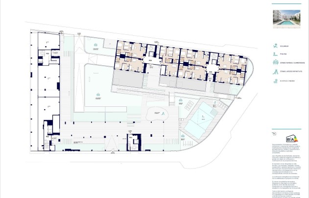 Obra nueva - Apartment - Alicante - San Agustín
