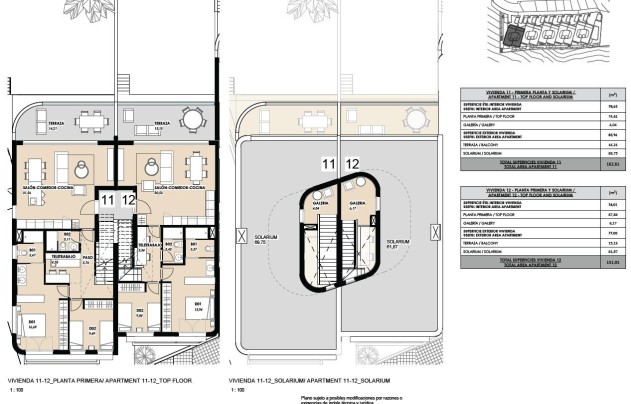 New Build - Apartment - Torrevieja - La Mata-La Manguilla