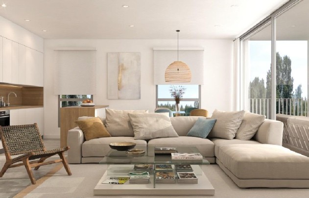 Obra nueva - Apartment - Denia - Camí de Sant Joan