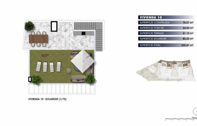 New Build - Apartment - Finestrat - Balcón De Finestrat