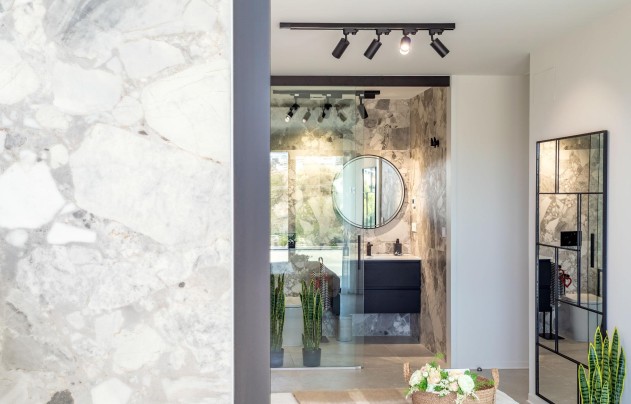 New Build - Apartment - Finestrat - Balcón De Finestrat