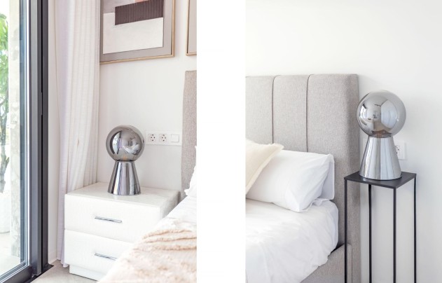 New Build - Apartment - Finestrat - Balcón De Finestrat