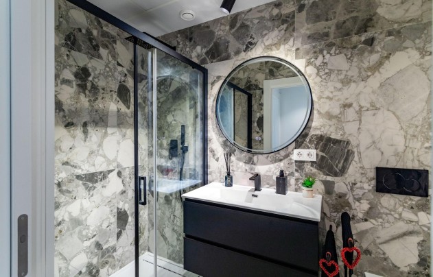 New Build - Apartment - Finestrat - Balcón De Finestrat