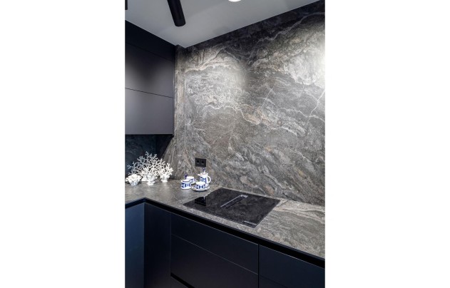 New Build - Apartment - Finestrat - Balcón De Finestrat