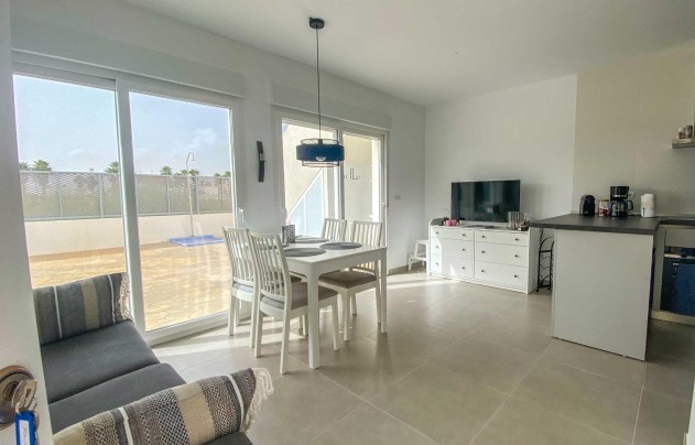 New Build - Villa - Los Alcazares - Serena Golf