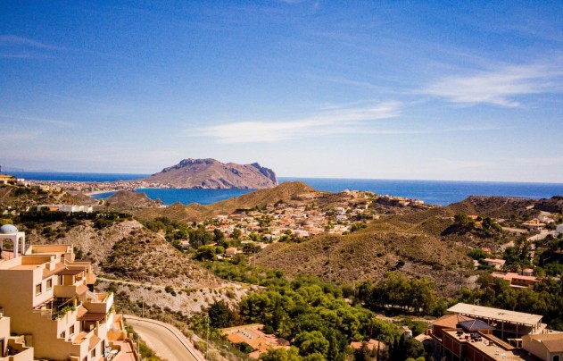 New Build - Apartment - Aguilas - Collado