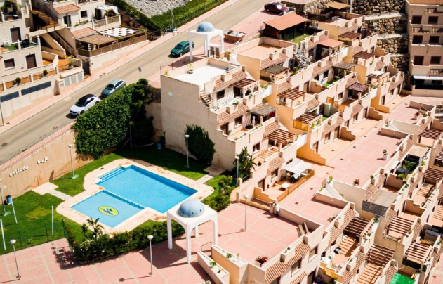 New Build - Apartment - Aguilas - Collado