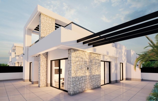 New Build - House - Torre Pacheco - Santa Rosalia Lake And Life Resort
