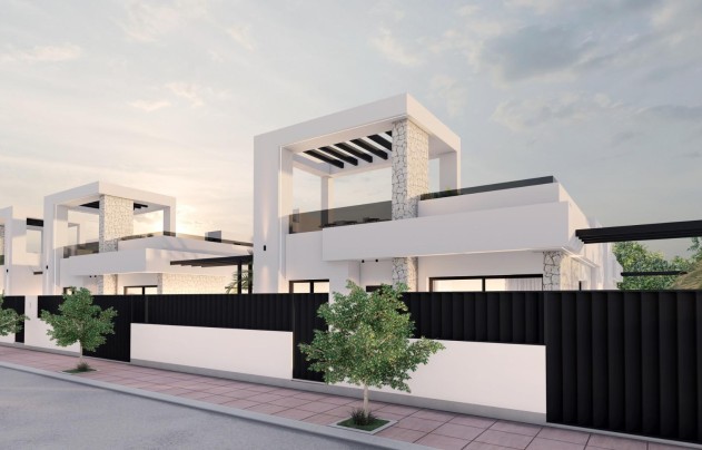 New Build - House - Torre Pacheco - Santa Rosalia Lake And Life Resort