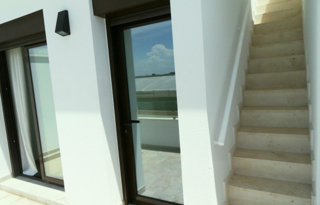 Obra nueva - Casa - Pilar de la Horadada - El Pilar de la Horadada