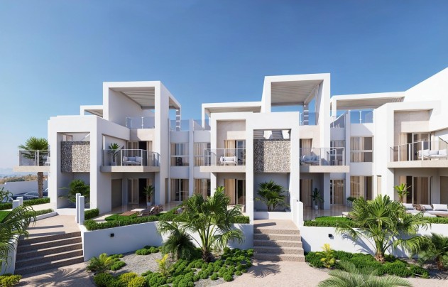 New Build - Apartment - Ciudad Quesada - Lo Marabú