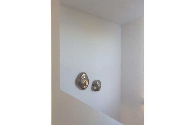 Obra nueva - Apartment - Denia - L´Estanyó (Marinas)
