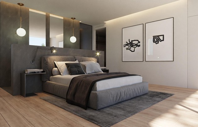 Nouvelle construction - Villa - Denia - Sant Joan