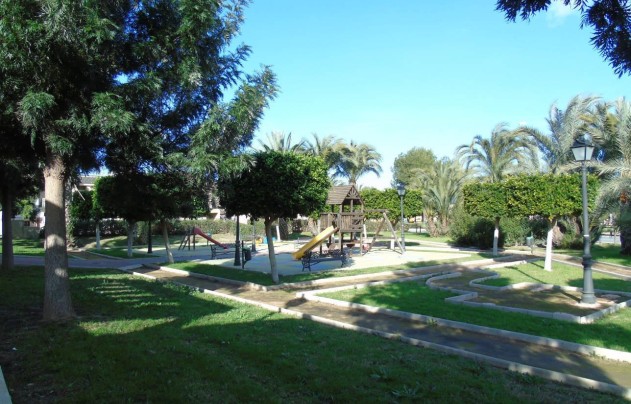 New Build - Villa - Daya Nueva - Pueblo