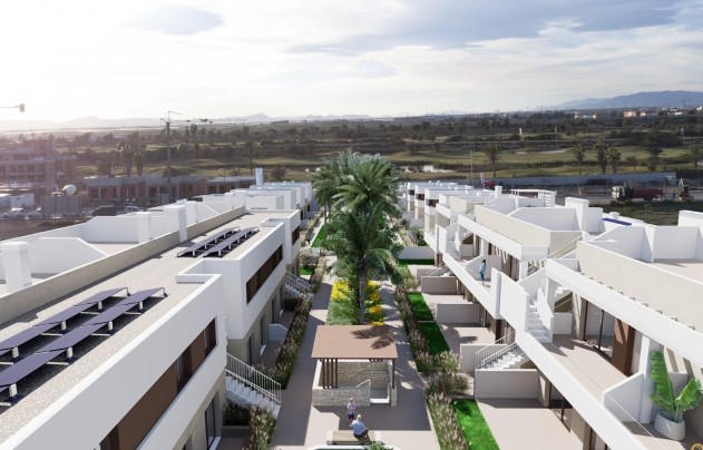 New Build - Villa - Los Alcazares - Serena Golf