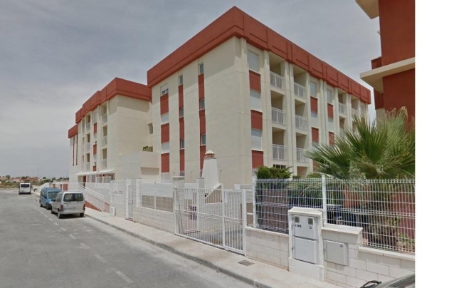 Nouvelle construction - Apartment - Orihuela Costa - Lomas de Cabo Roig
