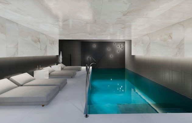 New Build - Apartment - Calpe - Arenal Bol