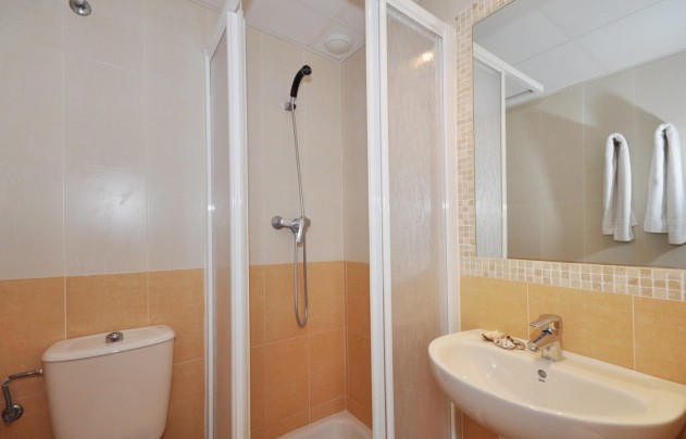 New Build - Apartment - Calpe - La Calalga